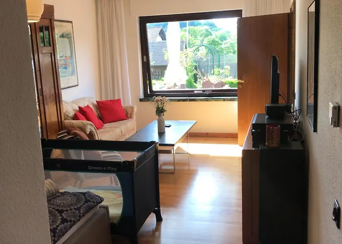 Appartamento Generations Garden Flats