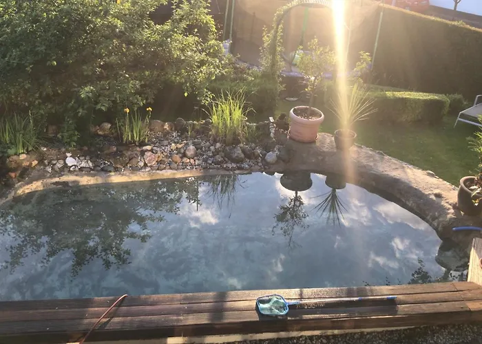 Generations Garden Flats Appartamento *